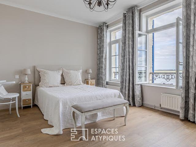 Vente Appartement 5 pièces 118 m2 Saint Valery sur Somme