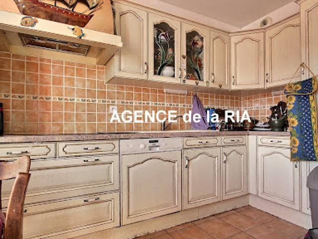 Vente Appartement 5 pièces 118 m2 Pornic