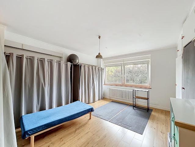 Vente Appartement 3 pièces 54.38 m2 Roussy le Village