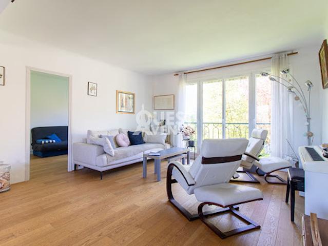 Vente Appartement 5 pièces 118 m2 Ville d'Avray