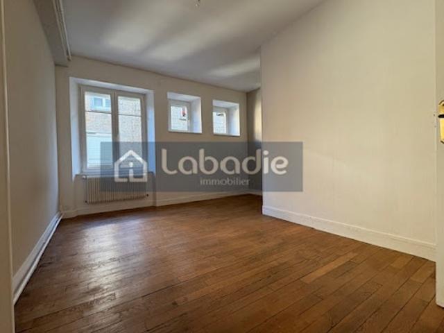 Vente Appartement 5 pièces 118 m2 Vire