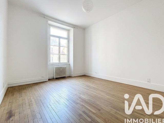 Vente Appartement 5 pièces 118m² Saint Malo