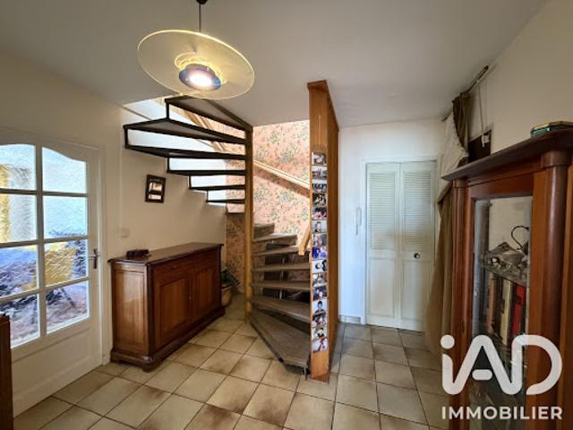 Vente Appartement 5 pièces 119 m2 Chalon sur saone