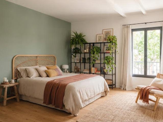 Vente Appartement 5 pièces 119 m2 Aubervilliers