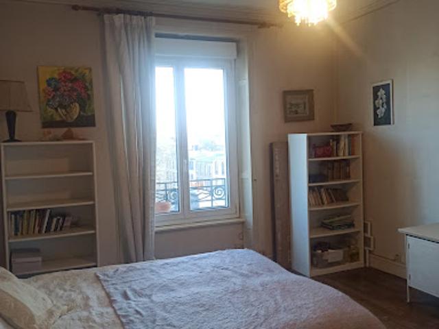 Vente Appartement 5 pièces 119 m2 Brest
