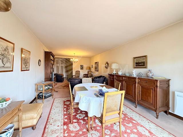 Vente Appartement 5 pièces 118.25 m2 Gien