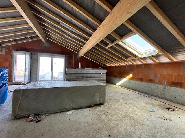 Vente Appartement 5 pièces 119 m2 Escalquens