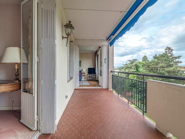 Vente Appartement 5 pièces 119 m2 Lyon 5ème