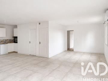 Vente Appartement 5 pièces 119 m2 Saint Genis Laval