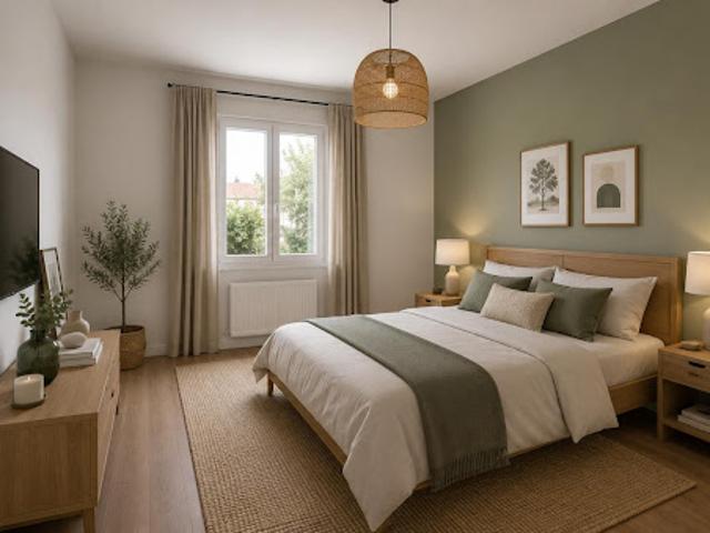 Vente Appartement 5 pièces 119 m2 Saint Germain en Laye