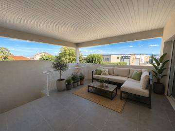 Vente Appartement 5 pièces 119 m2 Saint Péray