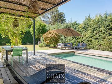 Vente Appartement 5 pièces 119 m2 Peynier
