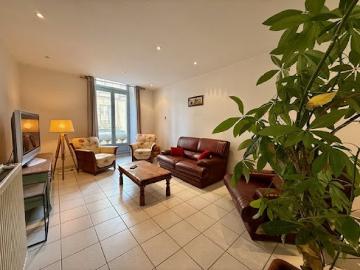 Vente Appartement 5 pièces 119 m2 Romans sur isere