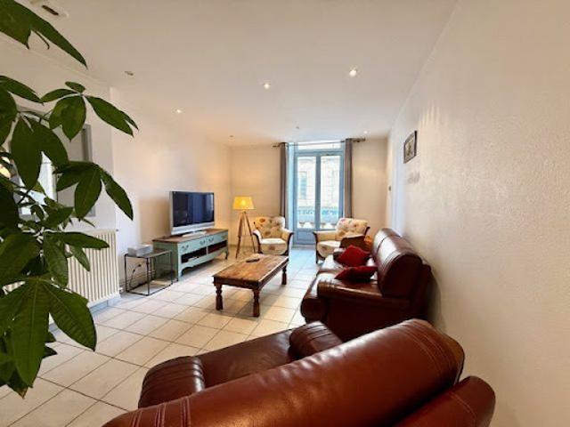 Vente Appartement 5 pièces 119 m2 Romans sur isere