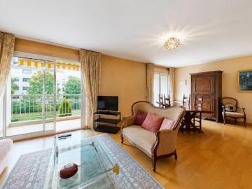 Vente Appartement 5 pièces 119 m2 Toulouse