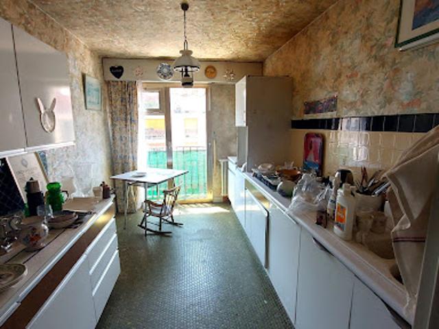 Vente Appartement 5 pièces 119 m2 Versailles