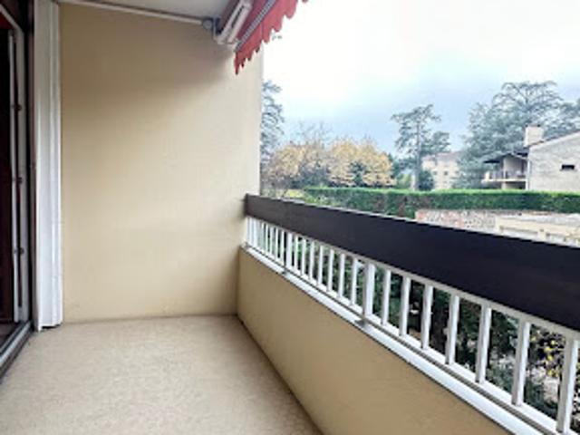 Vente Appartement 5 pièces 119 m2 Vienne