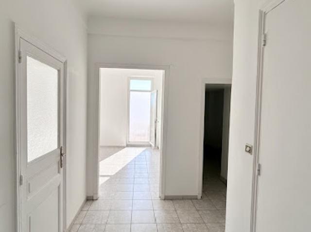 Vente Appartement 5 pièces 120.23 m2 Marseille 6ème