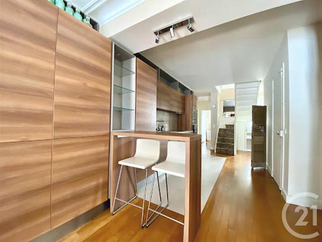 Vente Appartement 5 pièces 120.23 m2 Paris 5ème