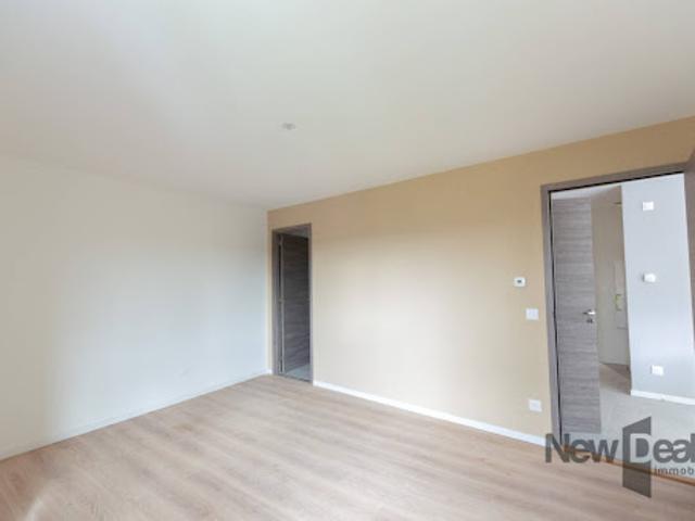 Vente Appartement 5 pièces 120.7 m2 Contamine sur Arve