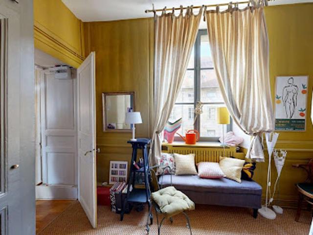 Vente Appartement 5 pièces 120.47 m2 Besançon
