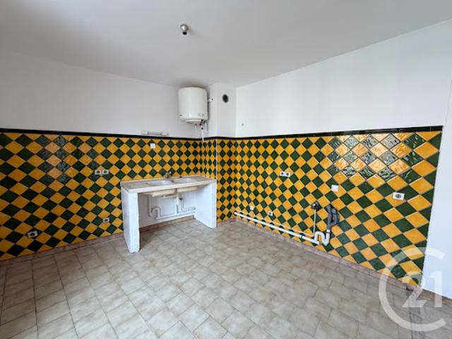 Vente Appartement 5 pièces 120.69 m2 Annonay