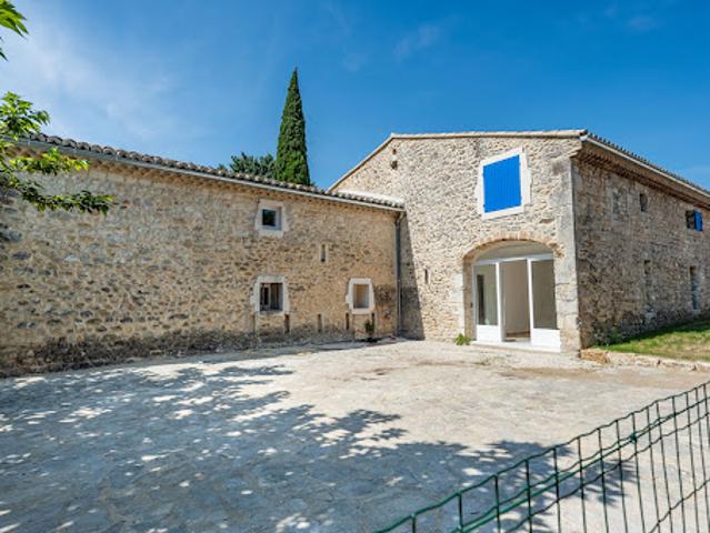 Vente Appartement 5 pièces 120.8 m2 Bollene
