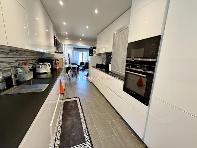Vente Appartement 5 pièces 120.93 m2 Brive la Gaillarde