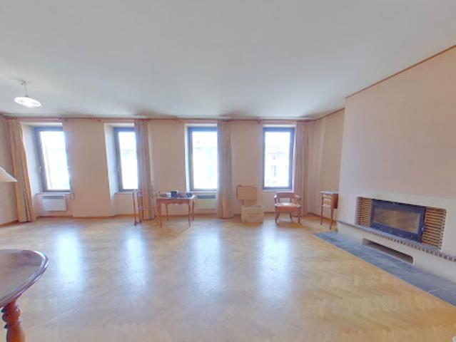 Vente Appartement 5 pièces 120 m2 Caussade