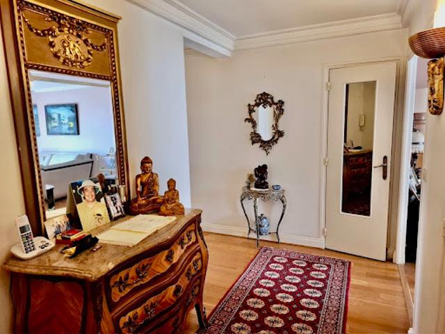 Vente Appartement 5 pièces 120 m2 Caen