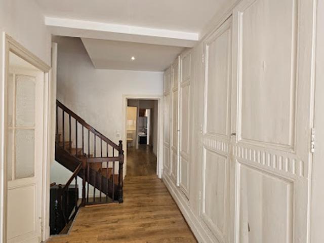 Vente Appartement 5 pièces 119.59 m2 Agen