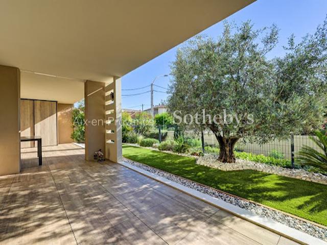 Vente Appartement 5 pièces 120 m2 Aix en Provence
