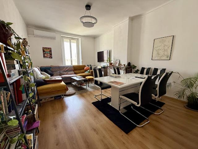Vente Appartement 5 pièces 120 m2 Ales