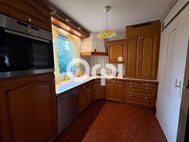 Vente Appartement 5 pièces 120 m2 Bethune