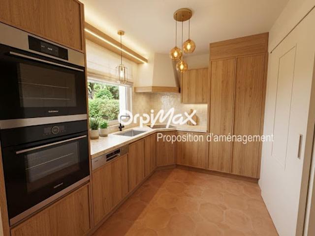 Vente Appartement 5 pièces 120 m2 Bethune