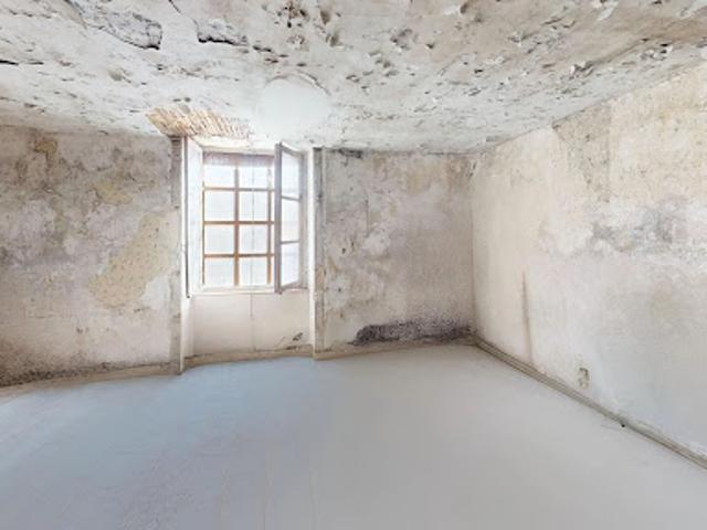 Vente Appartement 5 pièces 120 m2 Besançon
