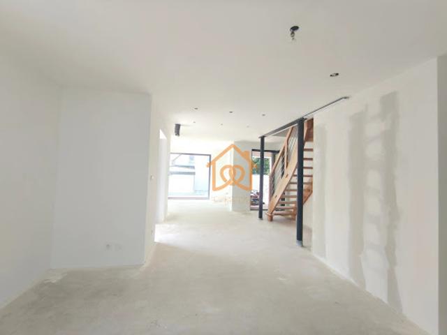 Vente Appartement 5 pièces 120 m2 Geispolsheim
