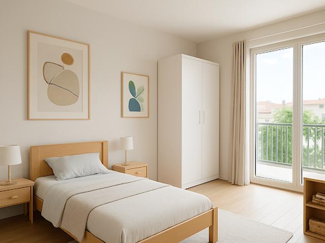 Vente Appartement 5 pièces 120 m2 Genas