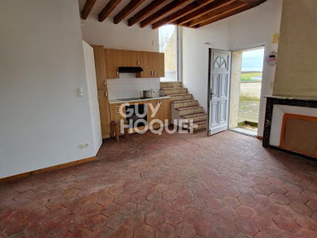 Vente Appartement 5 pièces 120 m2 Dangers