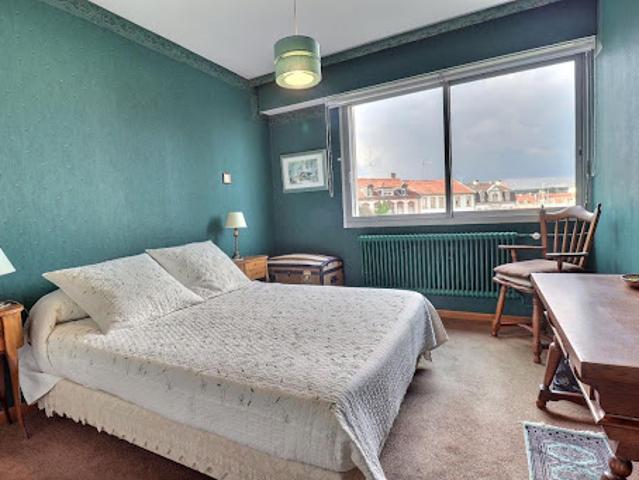 Vente Appartement 5 pièces 120.93 m2 Forbach