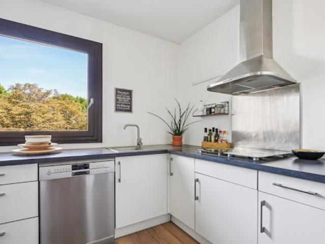 Vente Appartement 5 pièces 120 m2 Le Coudray Montceaux