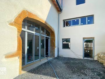 Vente Appartement 5 pièces 120 m2 Lentilly