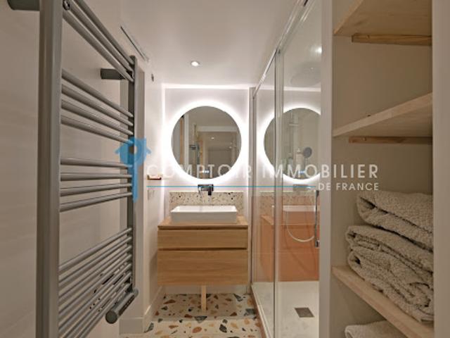 Vente Appartement 5 pièces 120 m2 Montpellier