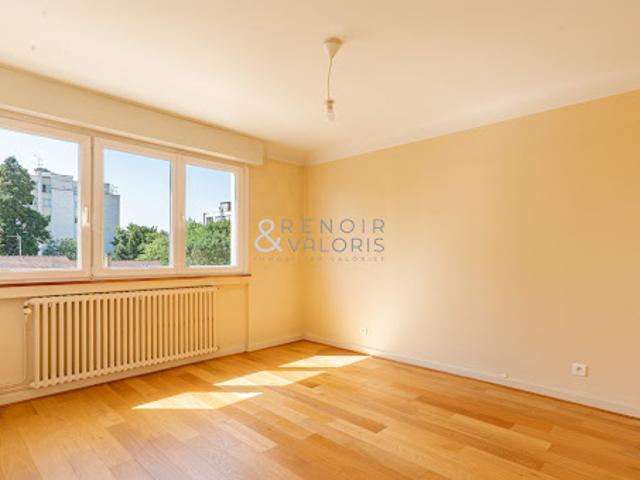 Vente Appartement 5 pièces 120 m2 Nancy