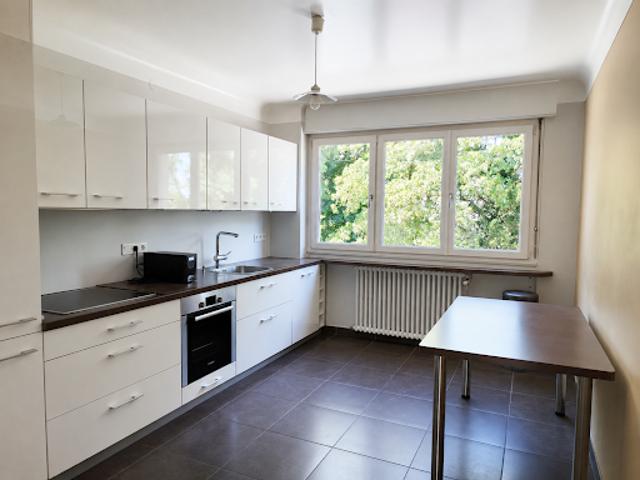 Vente Appartement 2 pièces 55 m2 Nancy