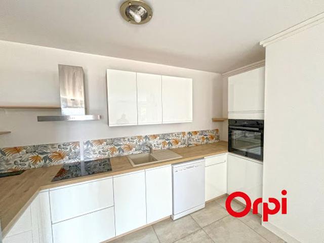 Vente Appartement 5 pièces 120 m2 Saint Genis Laval