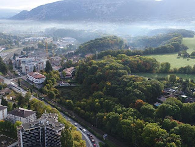 Vente Appartement 5 pièces 117 m2 Saint Julien en Genevois