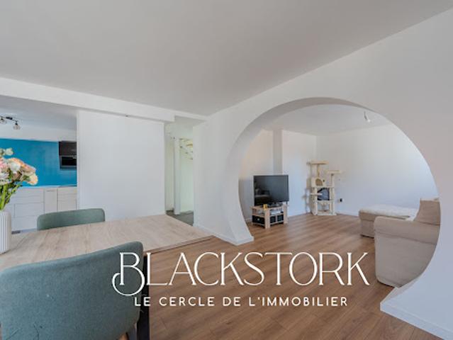 Vente Appartement 5 pièces 120 m2 Sundhoffen