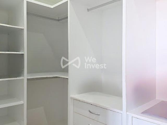 Vente Appartement 5 pièces 120 m2 Pau