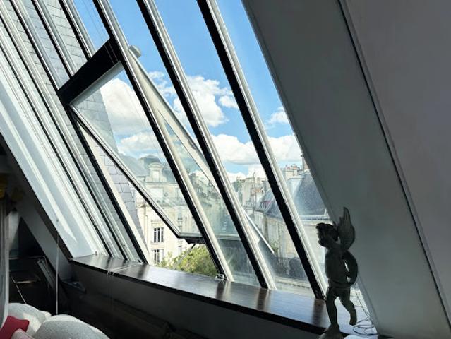 Vente Appartement 5 pièces 120 m2 Paris 9ème